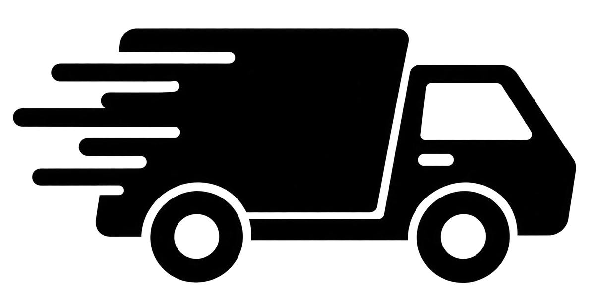 Free Tracked Shipping