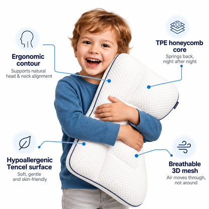 Renaya™ Kids Posture Pillow