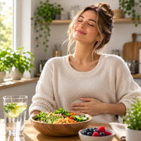 <strong>GUT & DIGESTION</strong>