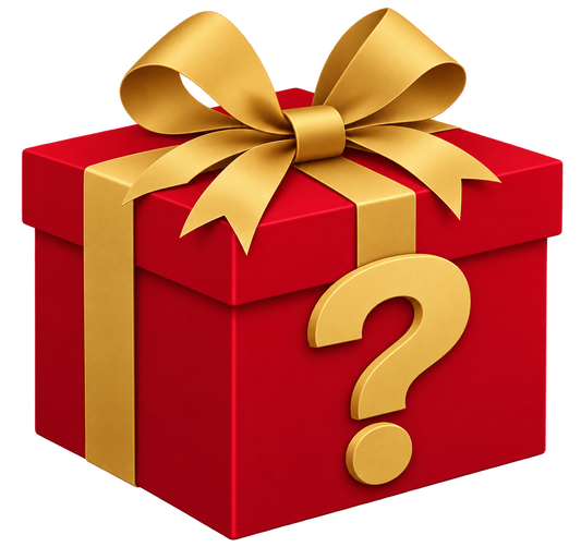 Free Mystery Gift