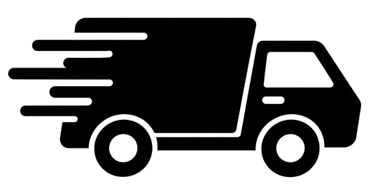 Free Tracked Shipping