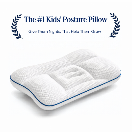 Renaya™ Kids Posture Pillow
